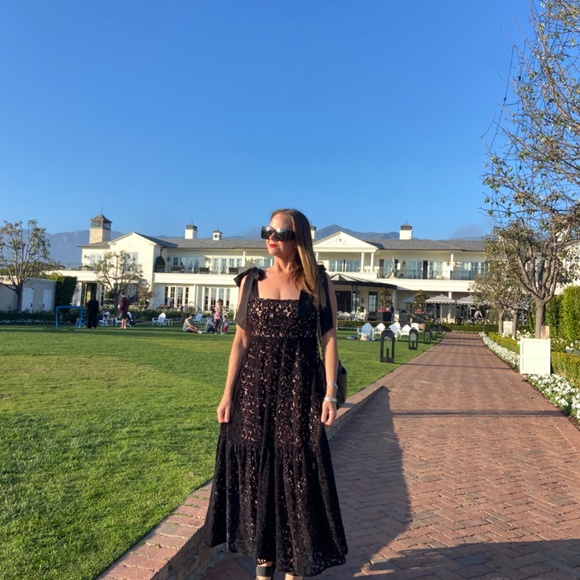 Ombré Prada heels - Picture 7 of 7